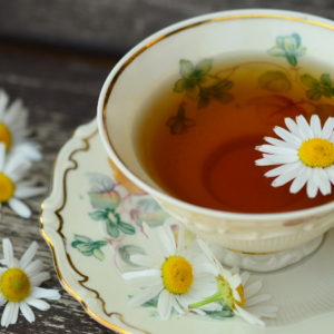 Ausleitungsverfahren Diaphorese ‒ Schwitzen als Regualtion der Körpertemperatur