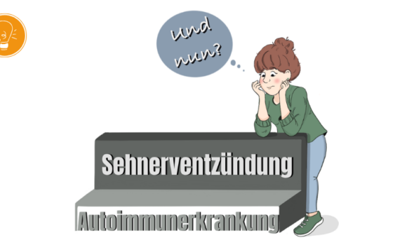 Begleiterkrankung Sehnerventzündung ‒ trauen Sie Ihren Augen nicht Begleiterkrankung Sehnerventzündung ‒ trauen Sie Ihren Augen nicht