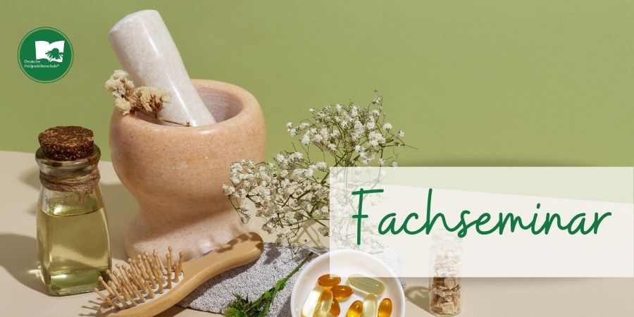 Berlin – Fachseminar Phytotherapie