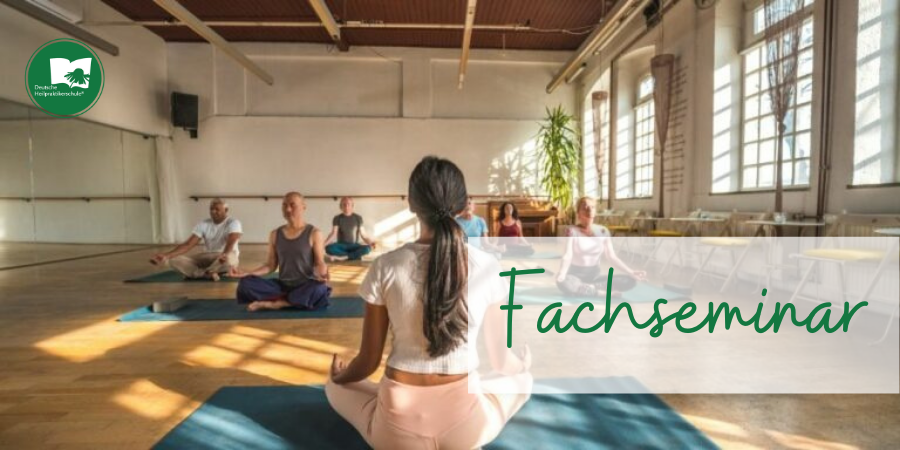 Berlin / Potsdam – Fachseminar Achtsamkeitstechniken