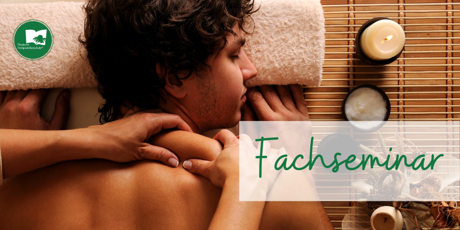 Berlin / Potsdam – Fachseminar Bodyworktechniken 1