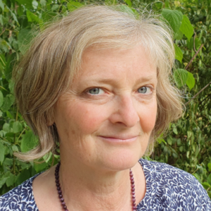 Bettina Klingner