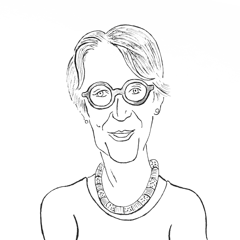 Birgit Beck