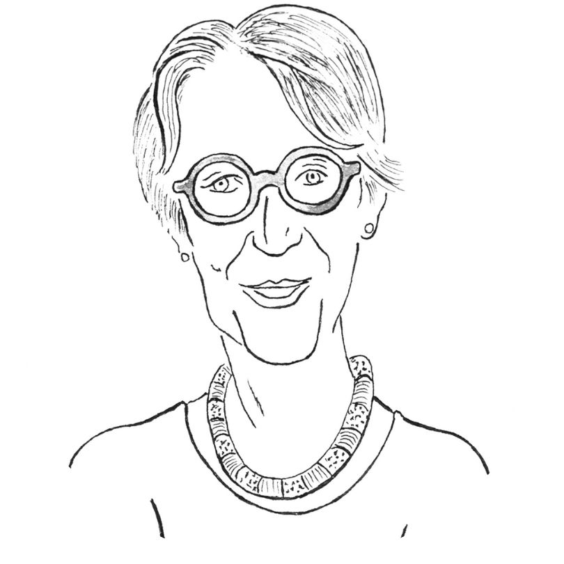 Birgit Beck
