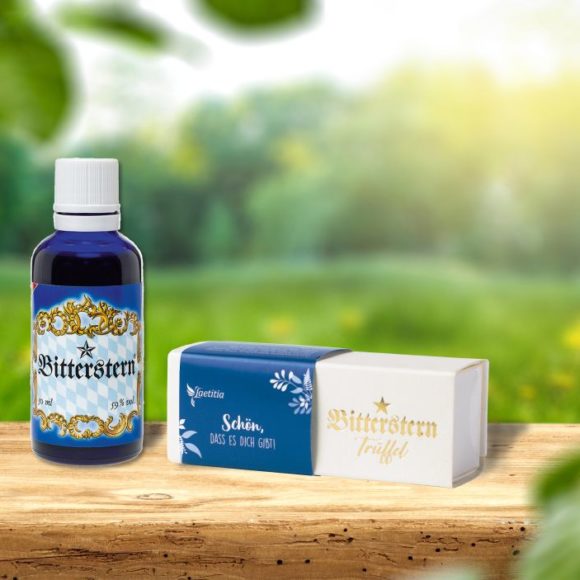 „Was bitter im Mund…“ – Bitterstoffe und wo man sie einsetzen kann