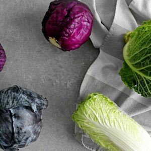 Blattkohl ‒ Gemüse des Jahres 2025 und 2026