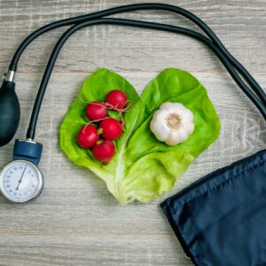 Bluthochdruck – Ursachen, Symptome & Therapie