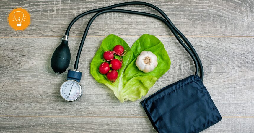 Bluthochdruck – Ursachen, Symptome & Therapie