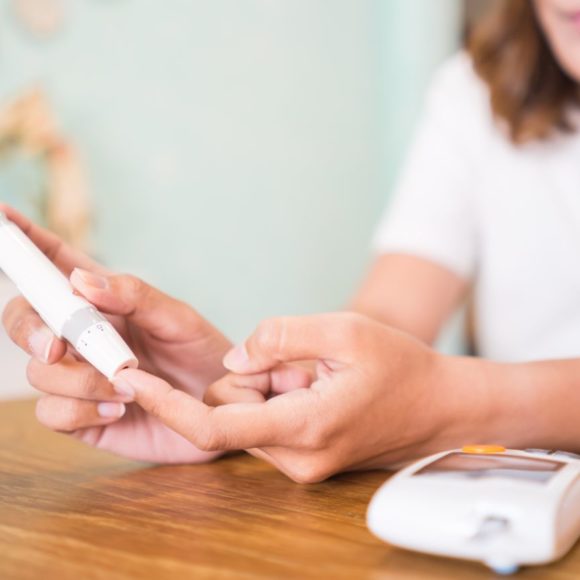 Diabetes: So messen Sie Ihren Blutzucker richtig