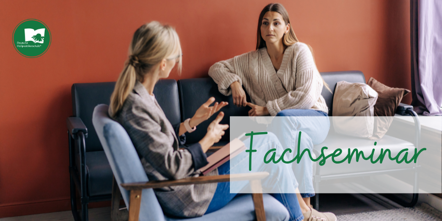 Bochum – Fachseminar Gesprächstherapie nach Carl Rogers