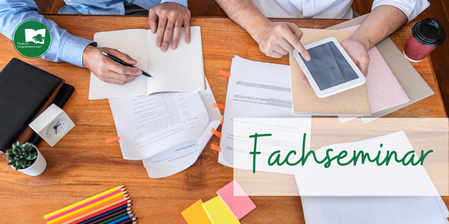 Bochum – Fachseminar Prüfungstraining