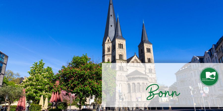 Bonn - Header