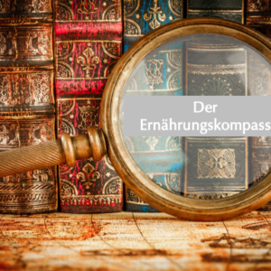 Buchvorstellung: Der Ernährungskompass