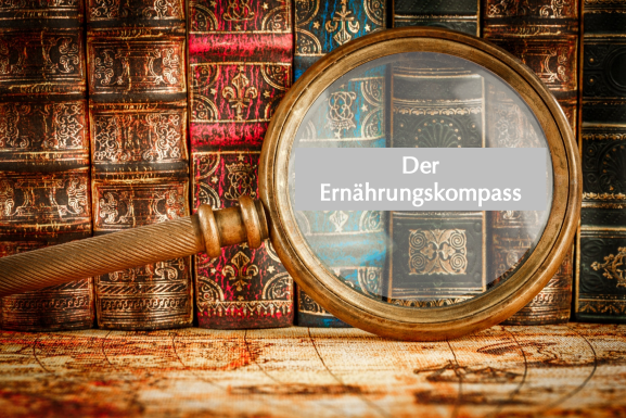 Buchvorstellung: Der Ernährungskompass