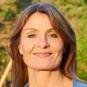 Cordula Gülker