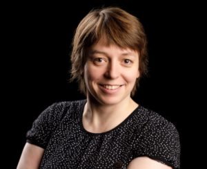 Corina Baum-Müller