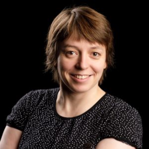 Corina Baum-Müller