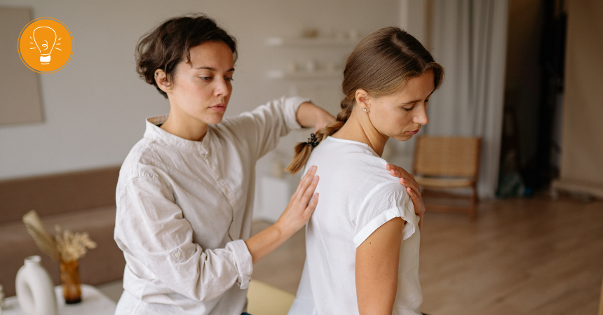 Craniosacrale Körperarbeit – leicht erlernbar und hoch wirksam für Körper und Seele Craniosacrale Körperarbeit – leicht erlernbar und hoch wirksam für Körper und Seele