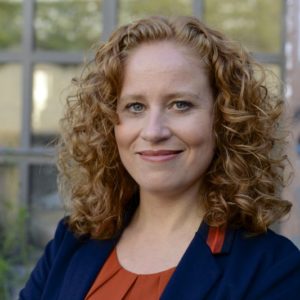 Daina Kursawe