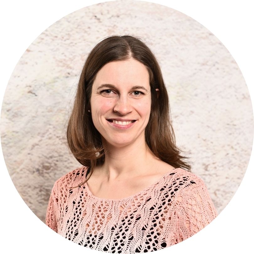 Dana Hafenberg
