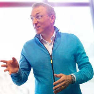 Daniel Schwanekamp