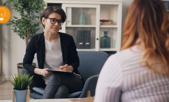 Der Blick in die Tiefe – warum Tiefenpsychologie so effektiv ist