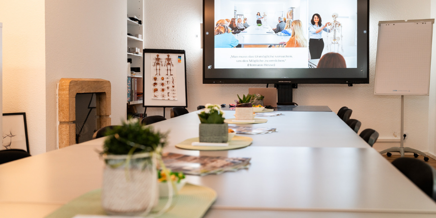 Infoabend: Heilpraktiker für Naturheilkunde und Psychotherapie in Erlangen