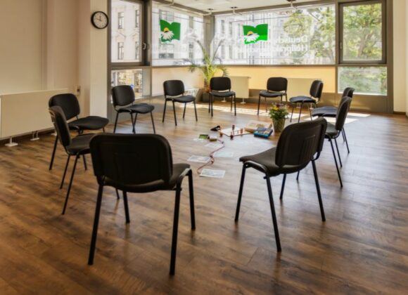 Deutsche Heilpraktikerschule® Leipzig - Heilpraktiker für Psychotherapie