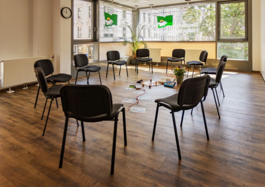 Deutsche Heilpraktikerschule® Leipzig - Heilpraktiker für Psychotherapie