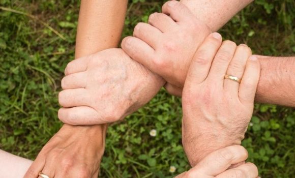 Die Brückenbauer e.V. – erstes Informations- und Vernetzungstreffen des Vereins