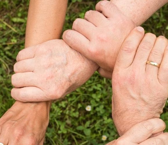 Die Brückenbauer e.V. – erstes Informations- und Vernetzungstreffen des Vereins