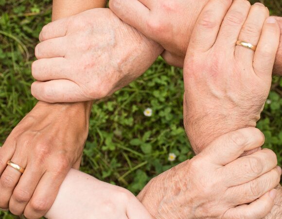 Die Brückenbauer e.V. – erstes Informations- und Vernetzungstreffen des Vereins Die Brückenbauer e.V. – erstes Informations- und Vernetzungstreffen des Vereins
