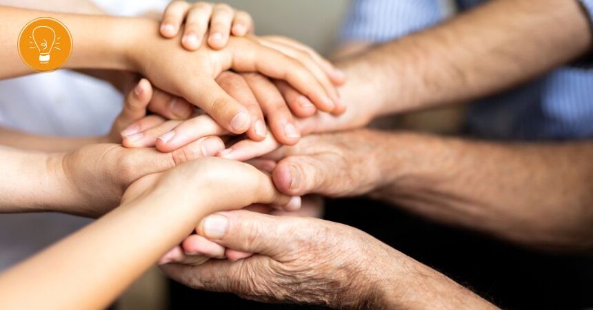 Die Kraft der Genogrammarbeit – Familiengeschichte neu entdecken Die Kraft der Genogrammarbeit – Familiengeschichte neu entdecken