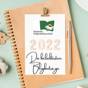 Die beliebtesten Blogbeiträge 2022 – Jahresrückblick