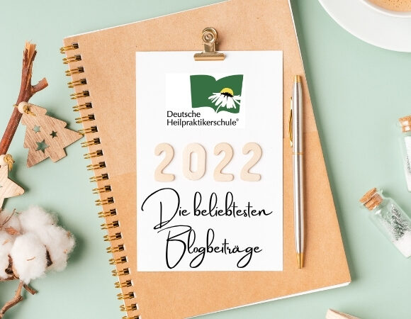 Die beliebtesten Blogbeiträge 2022 – Jahresrückblick