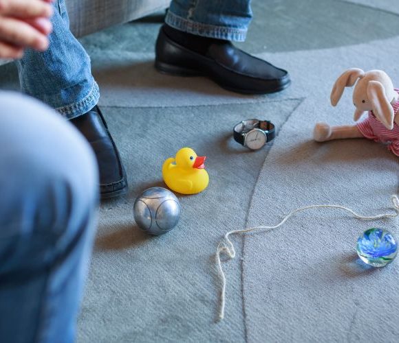 Die körperorientierte Psychotherapie – Körperpsychotherapie