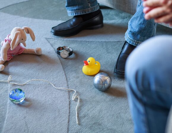Die körperorientierte Psychotherapie – Körperpsychotherapie