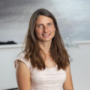 Doreen Beulich