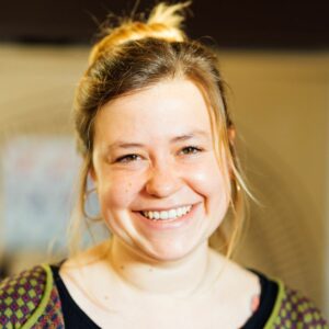 Cécile Jansen