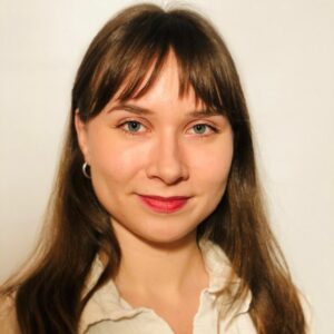 Dr. Julia Wertheim