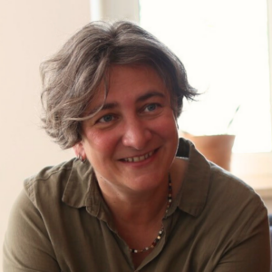 Dr. Melanie Marmann