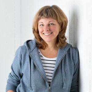 Dr. rer. nat. Stefanie Muth