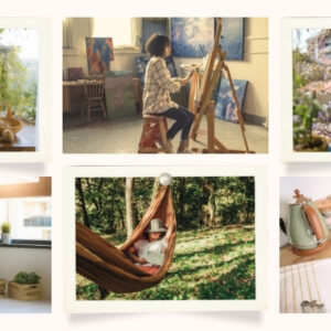 Einfache Tipps, wie Sie sich eine persönliche Oase schaffen können