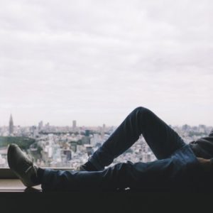 Corona – die Folgen der Isolation für die Psyche