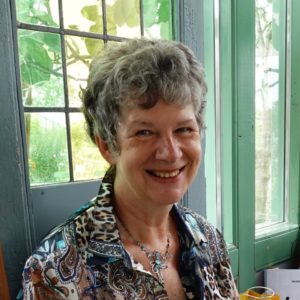 Elke Puchtler