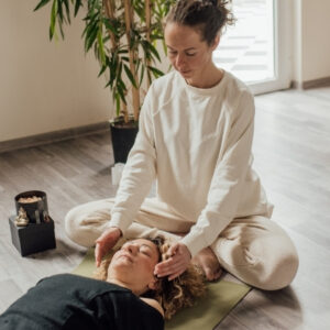 Entspannungsverfahren in der Therapie