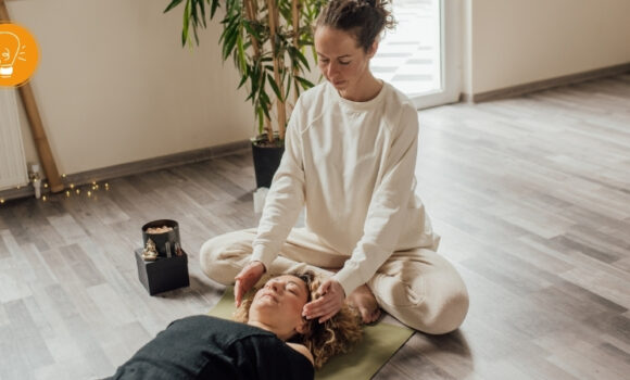 Entspannungsverfahren in der Therapie