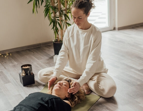 Entspannungsverfahren in der Therapie