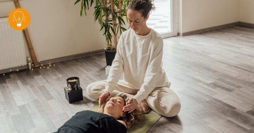 Entspannungsverfahren in der Therapie