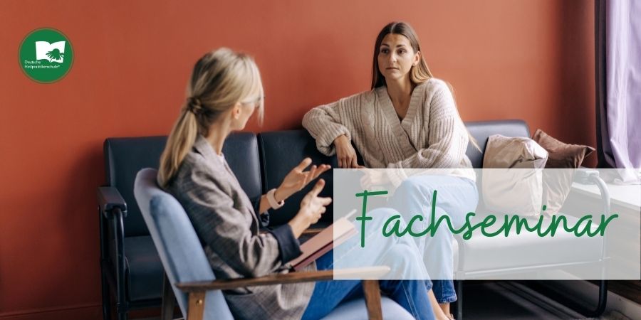 Erlangen – Fachseminar Katathym-Imaginative Psychotherapie (KIP)